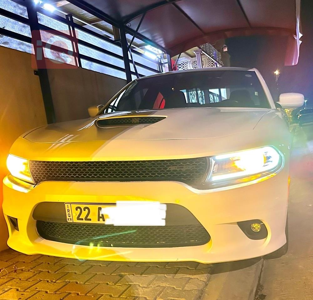 دودج تشارجر